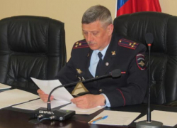 На Ставрополье задержали начальника филиала Краснодарского университета МВД