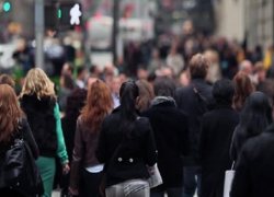  «Черного» дня страшится почти половина жителей Ставрополя 