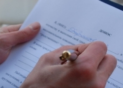 В Ставрополе девушка наставила "рога" своему супругу и написала заявление на любовника