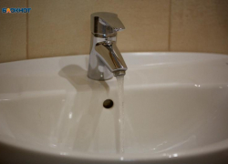 Часть района Мамайка и десятки улиц в Ставрополе останутся без воды в апреле