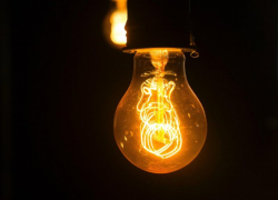 В МЧС пообещали к пяти вечера вернуть всем жителям села Грачевка свет