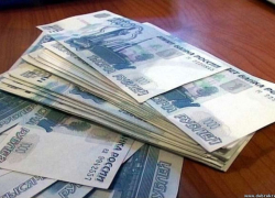 Ставропольские депутаты не поддержали краевой бюджет за счет собственных зарплат