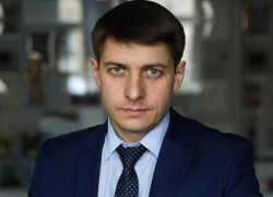 Ректор ставропольского СКФУ Дмитрий Беспалов покинул пост из-за перехода на другую работу