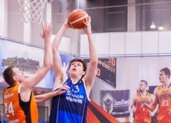 Игрок ставропольского «Динамо-ЦБК» вызван в молодежную сборную России