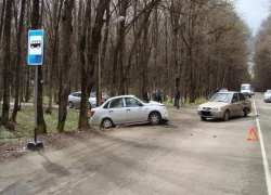 В ДТП около Ставрополя пострадал трехлетний ребенок