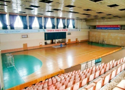 Состояние спорткомплекса Невинномысска вызвало опасение властей