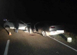 В крупном ДТП пострадала двухгодовалая ставропольчанка и еще 7 человек