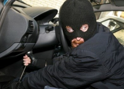 Грабители угнали такси в Предгорном районе