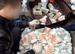 Бизнесмен и сотрудники УФСИН Ставрополья «отмыли» на госзакупках 4,5 миллиона рублей 