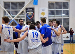 Ставропольское «Динамо» прерывает безвыигрышную серию