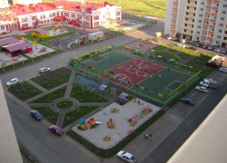 Новые детские сады и зоны отдыха появятся в Ставрополе 