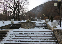 Снова Железноводск, снова миллионы: стало известно, сколько стоит реставрация Каскадной лестницы