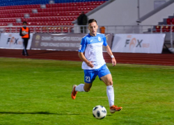 Четыре пенальти и автогол: матч в селе Золотаревка выдался богатым на события