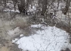 Девять населенных пунктов остались без воды из-за аварии на водоводе в Пятигорске