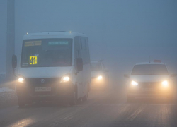 На дорогах Ставрополья сохраняются ограничения из-за ухудшения погодных условий