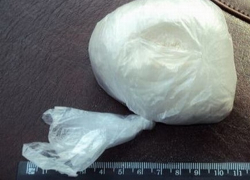  Дилера из Узбекистана и полкилограмма героина задержали правоохранители на Ставрополье