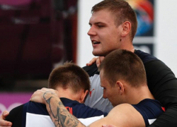 «Надо верить в свои силы»: российские баскетболисты удачно провели третий олимпийский день