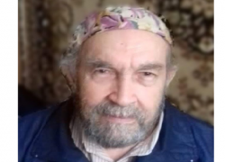 На Ставрополье пропал 81-летний мужчина