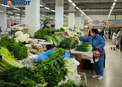 Где сэкономить, а где раскошелиться: свежий обзор цен на продукты в Ставропольском крае