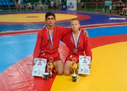 "Кубок двух морей" едет на Ставрополье