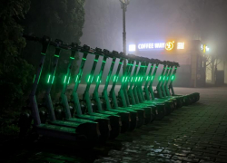 С дождей и потепления до +15 начнется новая рабочая неделя на Ставрополье 