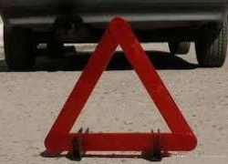 В ДТП в Ставрополе пострадал гражданин Израиля и машина из Луганской народной республики