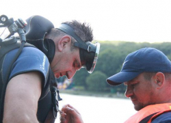 18-летний школьник утонул в реке Ставрополья, купаясь в необорудованном месте