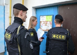 Улучшать показатели незаконным путем заставляла работников экс-глава судебных приставов на Ставрополье