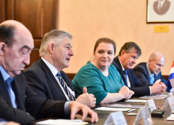 Комплекс по производству яйца индейки хочет построить на Ставрополье голландская компания