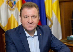 Работа мэра Ставрополя Ивана Ульянченко подорожает в 2026 году 