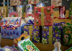 Новогодние подарки стоимостью 12 миллионов закупят на Ставрополье для нуждающихся в особой защите детей 