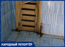 «Больше туда ни ногой»: жители Ставрополя в ужасе от городской бани
