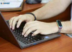 С массовыми сбоями в работе интернета столкнулись ставропольцы