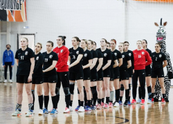 Было хорошо, но надо двигаться дальше: гандбольное «Ставрополье» покидают лидеры  