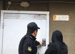 Неплательщик алиментов из Ставрополья попал в колонию строгого режима