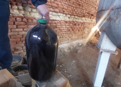 Почти 19 тонн лимонада с алкогольным сюрпризом везли в Ростовскую область из Ставрополья