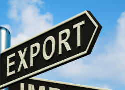 В Ставрополе чествовали лучших экспортёров края