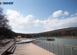 В последнюю неделю лета ставропольцам разрешили купаться в еще одном водоеме