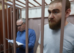 Клану Арашуковых грозит разорение