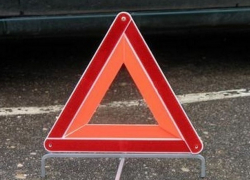 На Ставрополье в ДТП пострадали 3 человека