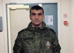 Стоматолог-хирург из Новоалександровска отправится на работу в зону СВО