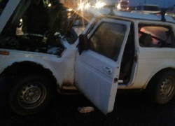 Водитель с неожиданным приступом эпилепсии врезался в дом на Ставрополье 