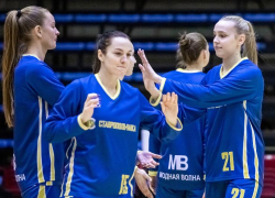 Двойной триумф в Казани: ставропольские баскетболистки в Татарстане выполнили задачу-максимум