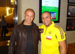 Ставропольское «Динамо» начало межсезонье с боевой ничьей