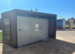 Появилась обновленная карта уличных туалетов в Ставрополе