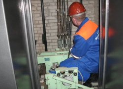 4200 лифтов заменят и отремонтируют к 2020 году в многоэтажках Ставрополья