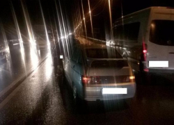 Пешехода в Пятигорске задавил откатившийся автомобиль