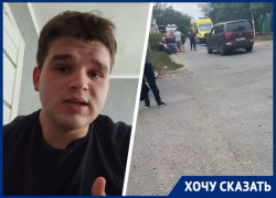 «Я пережил ад»: в коме и долгах на полмиллиона рублей оказался ставропольский студент после ДТП с самокатом 