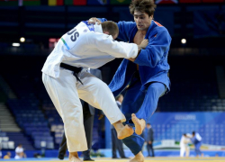 Ставропольские дзюдоисты собрали на грозненских татами букет наград и путевок в Мордовию 