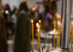 На Ставрополье прихожанка храма совершила кражу